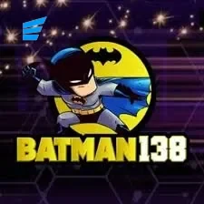 Logo betman138